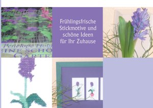 Kreuzstichvorlagen AlteLiebeHamburg