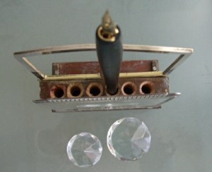 füllfederhalter stifthalter