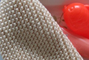 Wisch- und Putzlappen