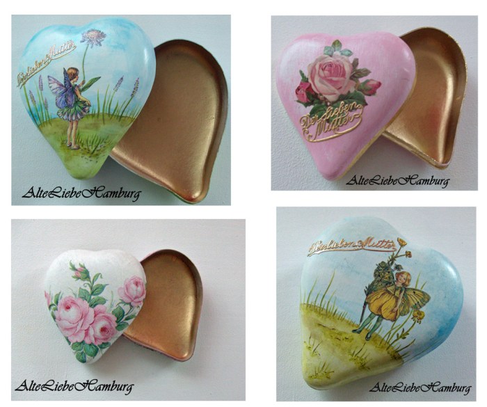 Herzschachteln AlteLiebeHamburg