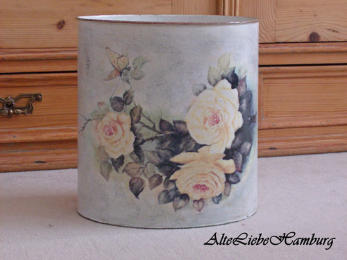 Regenschirmaufbewahrungsort