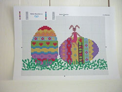 Hannas Osterei AlteLiebeHamburg