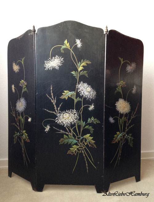 Ofenverkleidung AlteLiebeHamburg