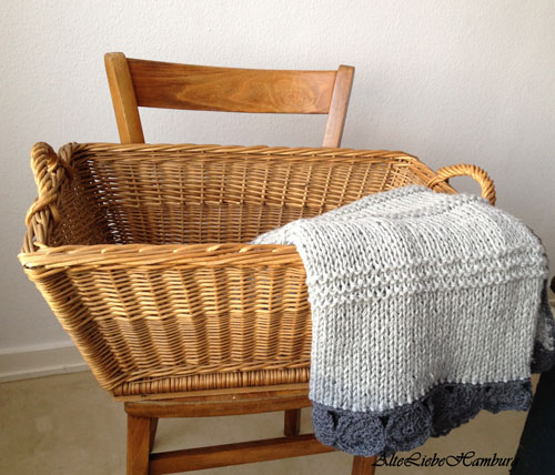 Alter Wäschekorb AlteLiebeHamburg