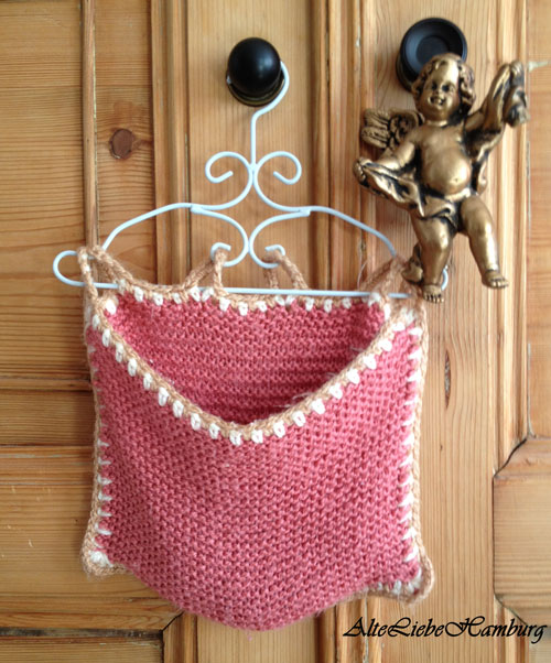 Wäscheklammerbeutel AlteLiebeHamburg