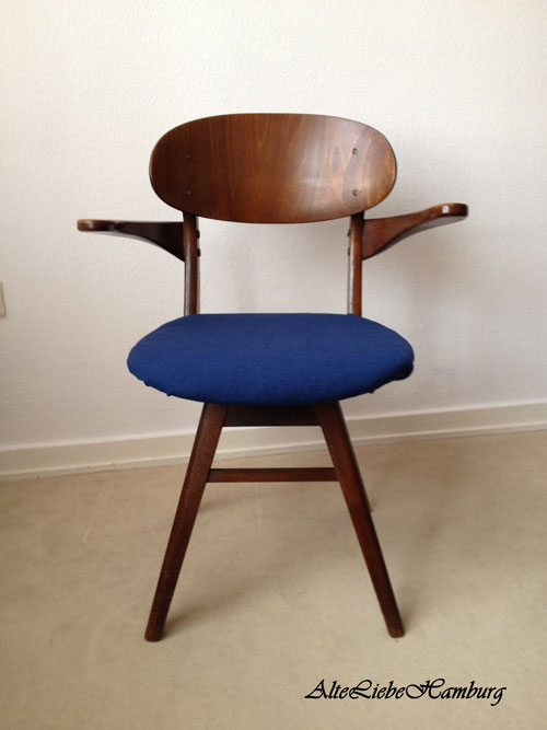 Drehstuhl AlteLiebeHamburg