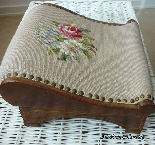 Gebetsbank AlteLiebeHamburg