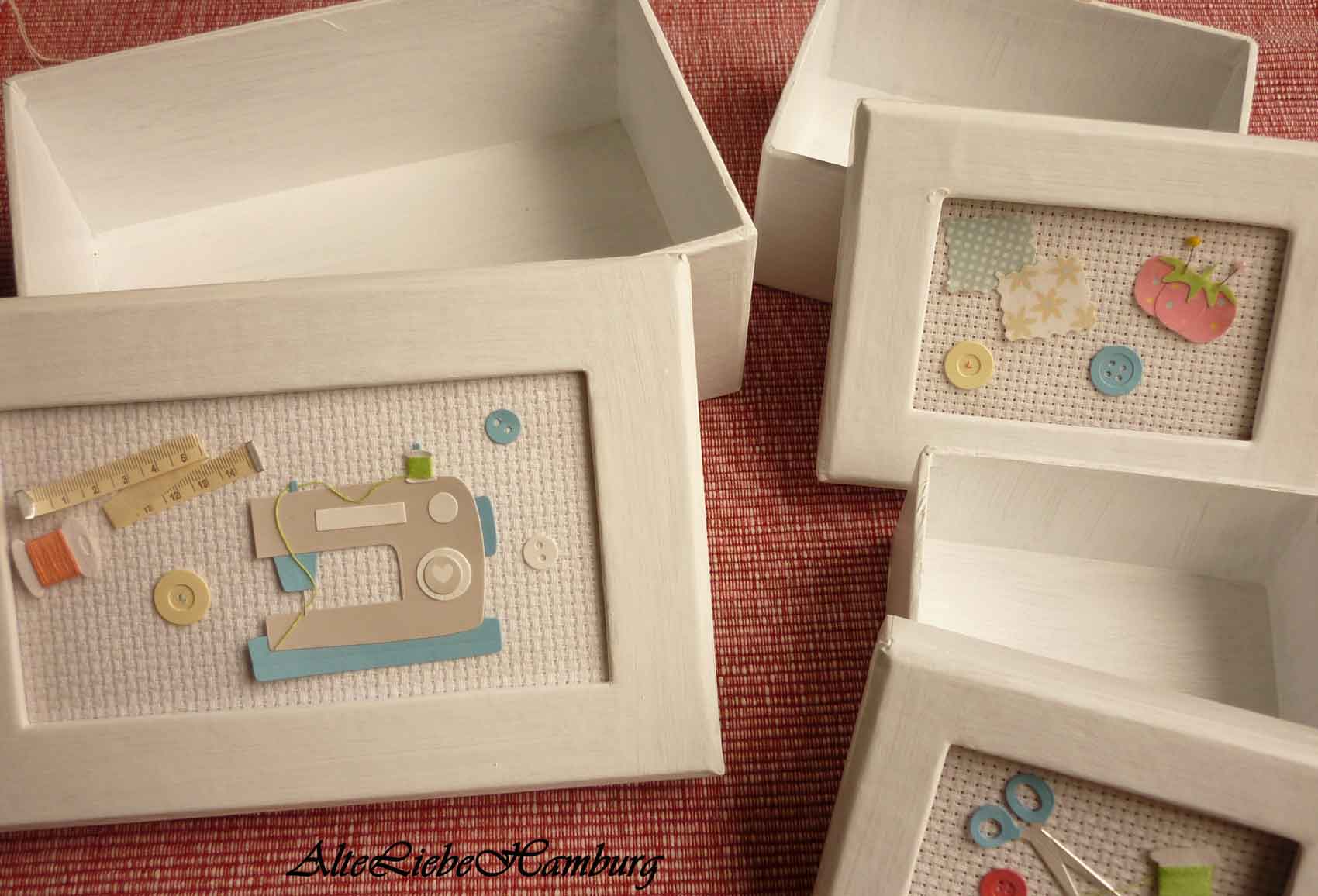 AlteLiebeHamburg Nähkästchen