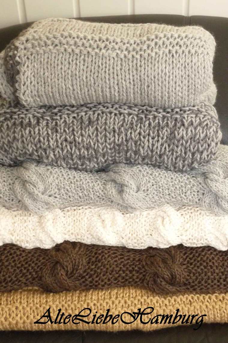 Kuscheldecken AlteLiebeHamburg