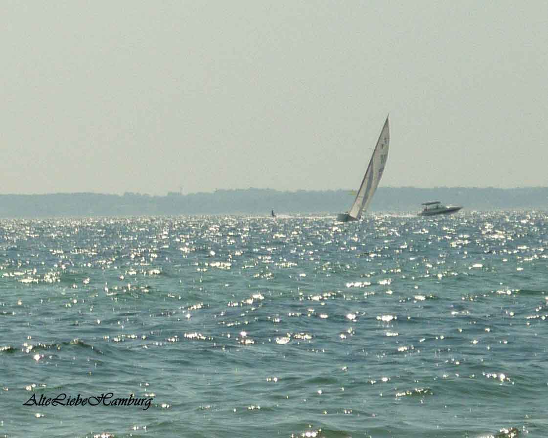 AlteLiebeHamburg Luebecker Bucht