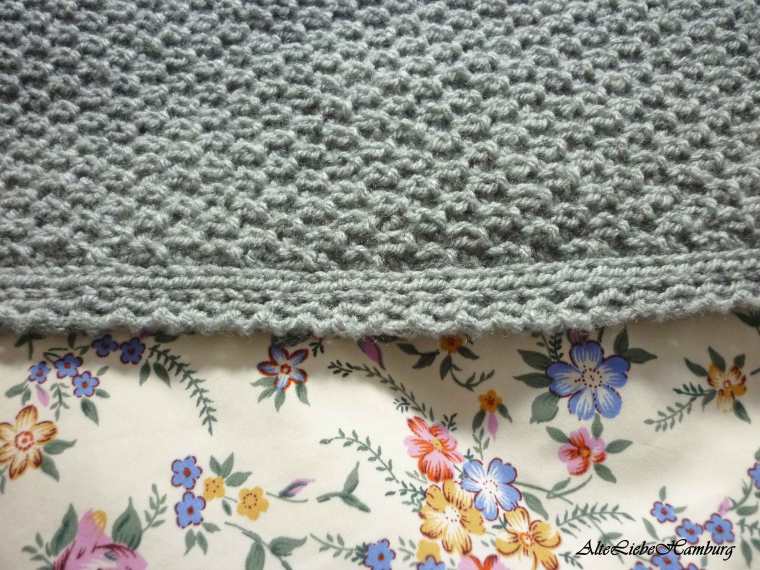 Wohnraumdecke AlteLiebeHamburg