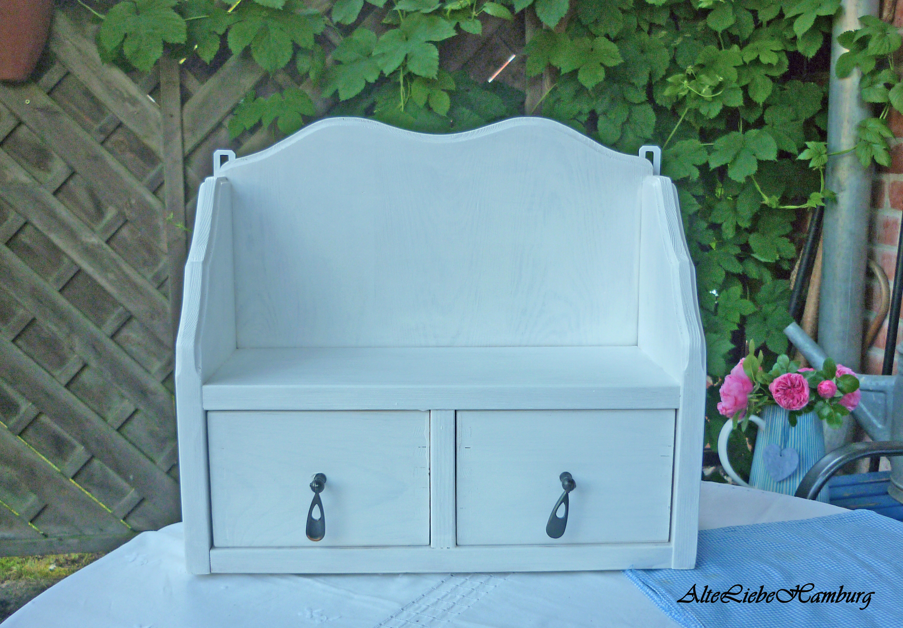 Neu im Shop AlteLiebeHamburg