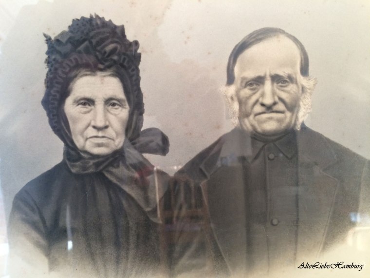 Kundenkommentar AlteLiebeHamburg