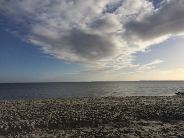 Lübecker Bucht - Sierksdorf