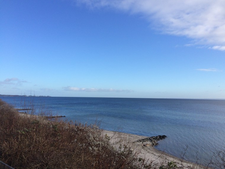 Lübecker Bucht - Sierksdorf