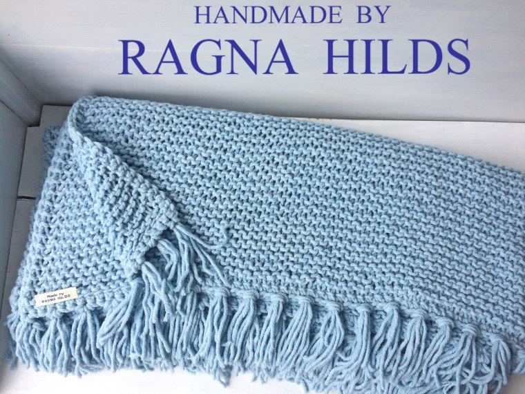 Tagesdecke Ragna Hilds