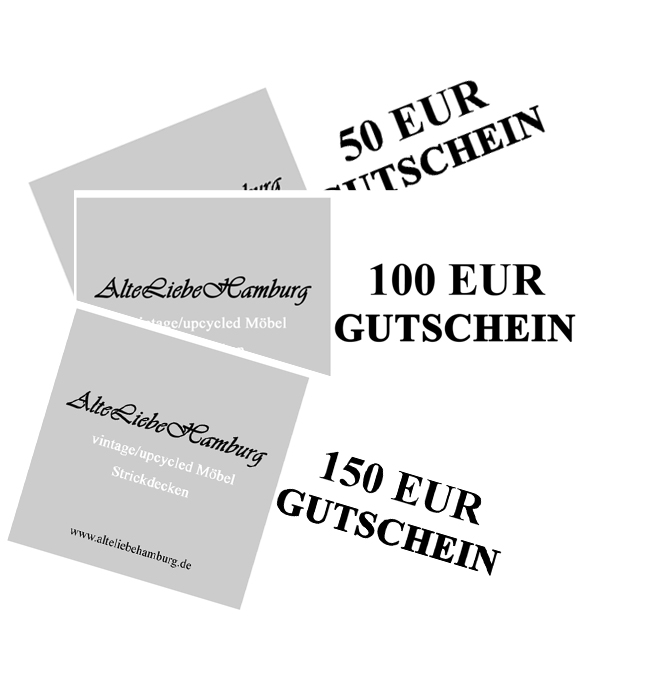 Geschenkgutscheine